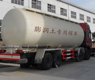 鈉基、鈣基膨潤(rùn)土