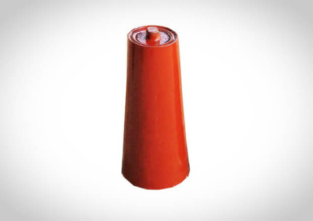 錐形托輥 錐形托輥