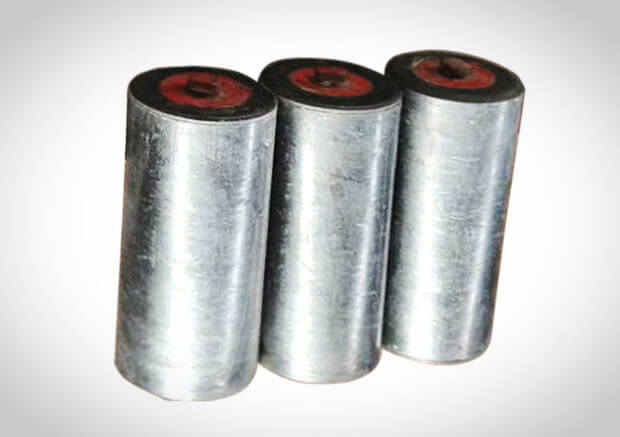 樹脂托輥 樹脂托輥