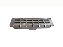 金屬破碎機合金鋼篩條