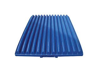 顎式破碎機(jī)配件高錳鋼齒板