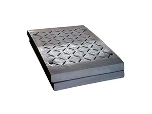 顎式破碎機(jī)顎板齒板