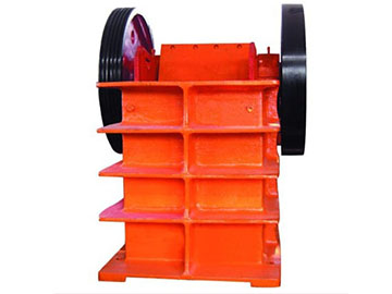 顎式粗碎破碎機(jī)500x750