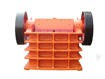 PEX250*1000顎式破碎機(jī)