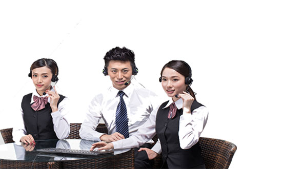 一對(duì)一服務(wù)