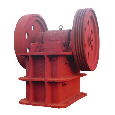 大中型密封德版顎式破碎機(jī)生產(chǎn)線