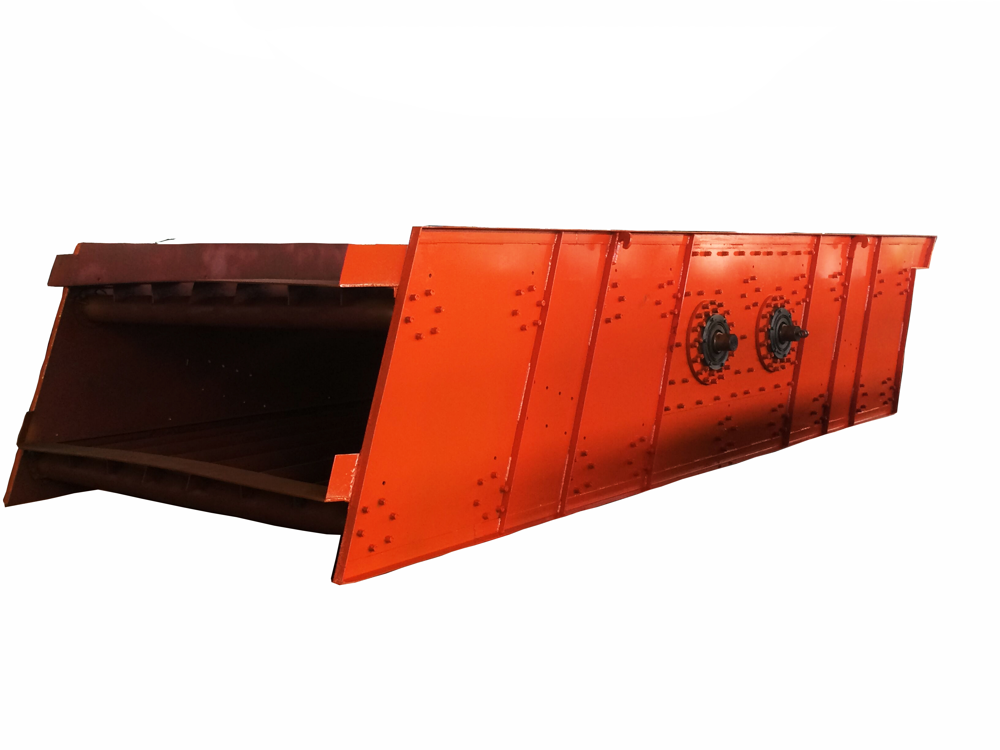 1230振動(dòng)篩