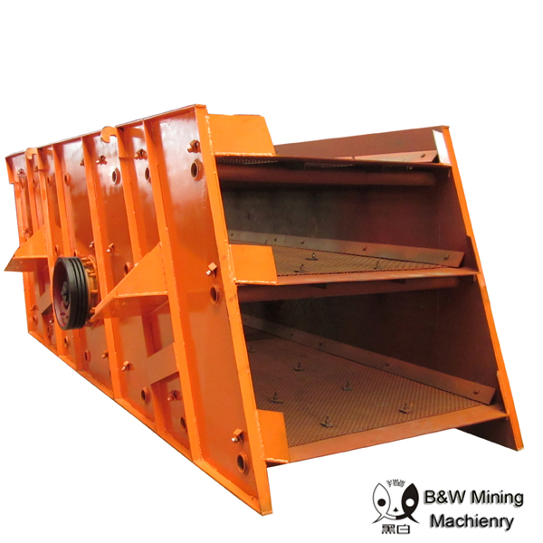 【zd1224振動篩】國內(nèi)環(huán)保除塵直排式振動篩