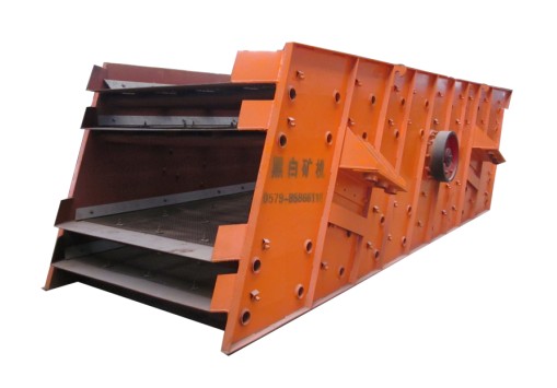 【600振動篩】平板普通超聲自動中心專用振動篩