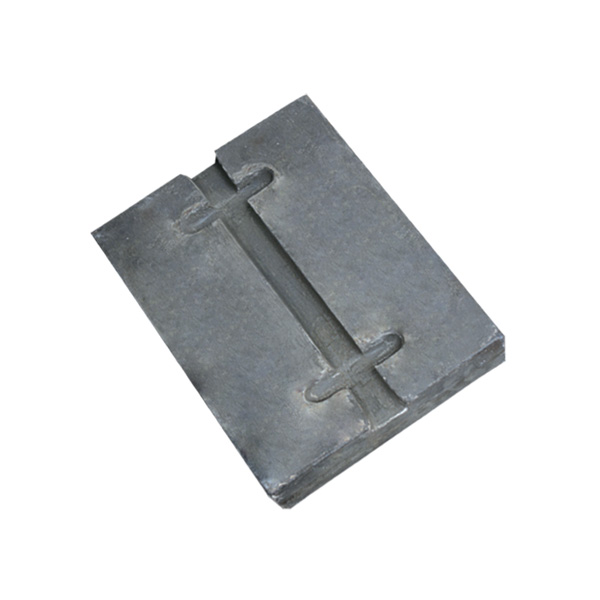 移動式石頭高效反擊制砂機耐磨配件板錘