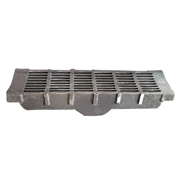 金屬破碎機(jī)耐磨鑄件合金