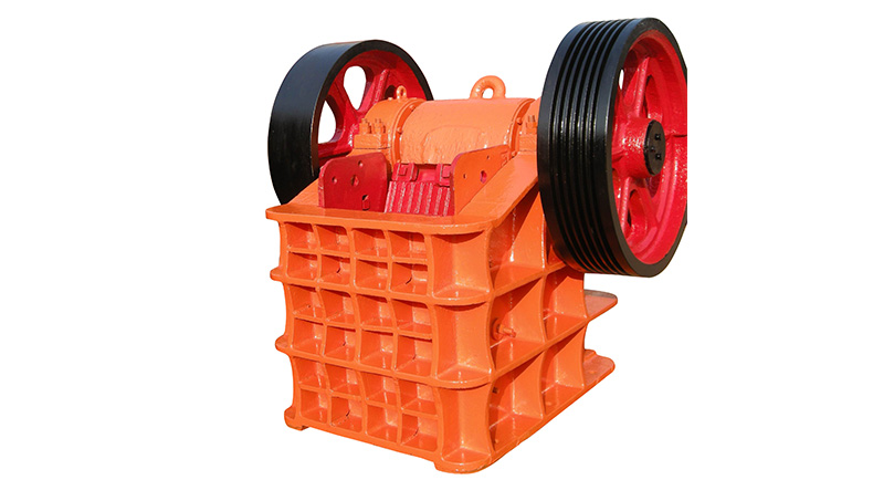 【400x600顎式破碎機】優(yōu)質(zhì)小型顎式破碎機400600