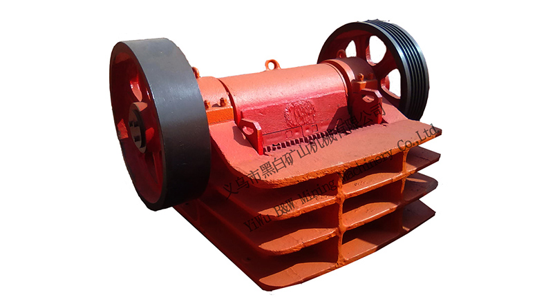 PEX150*750 顎式破碎機(jī)