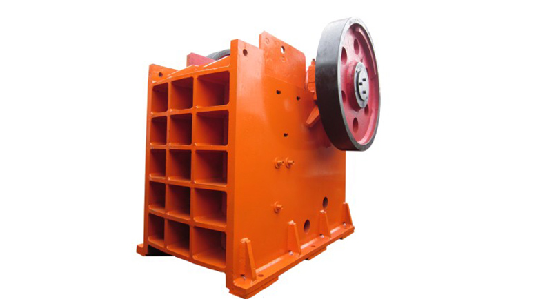 PE900*1200顎式破碎機(jī)