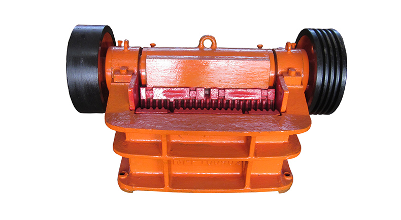 【PE100*600顎式破碎機(jī)】優(yōu)質(zhì)顎式破碎機(jī)石料破