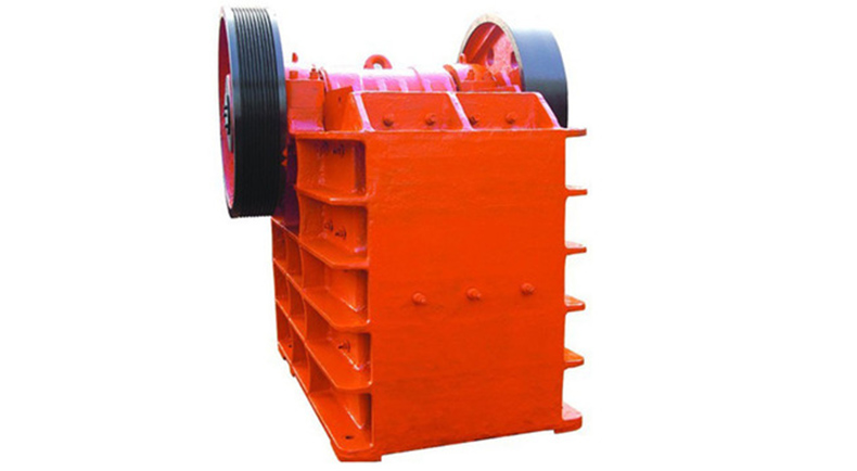 PE1400*1800顎式破碎機(jī)