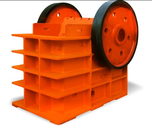 69機顎式破碎機