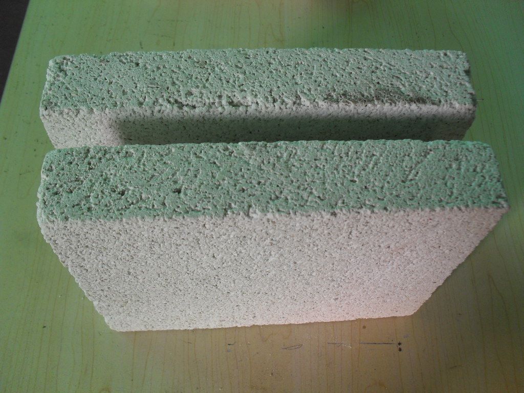 珍珠巖制作產(chǎn)品