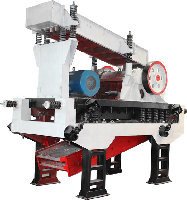 單機生產(chǎn)線