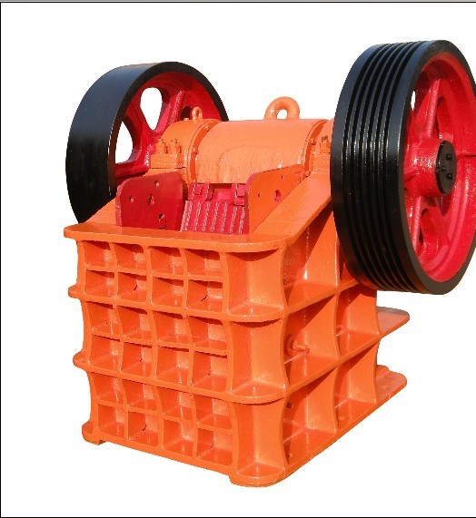 顎式破碎機(jī)設(shè)備