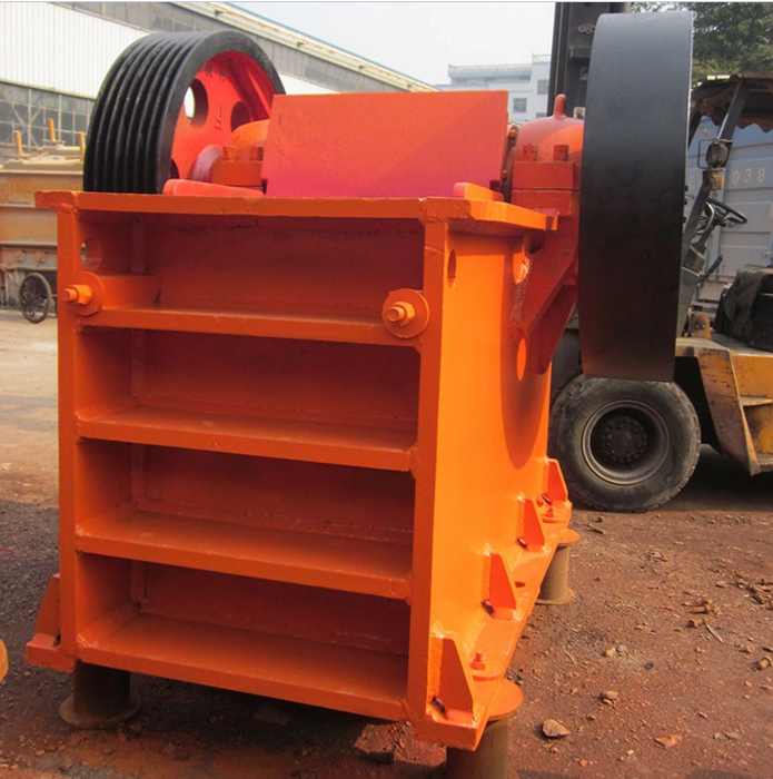 顎式破碎機(jī)設(shè)備