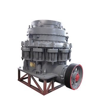 HB400B 圓錐式破碎機(jī)