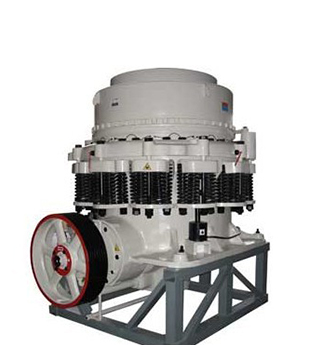 熟料圓錐破碎機(jī)